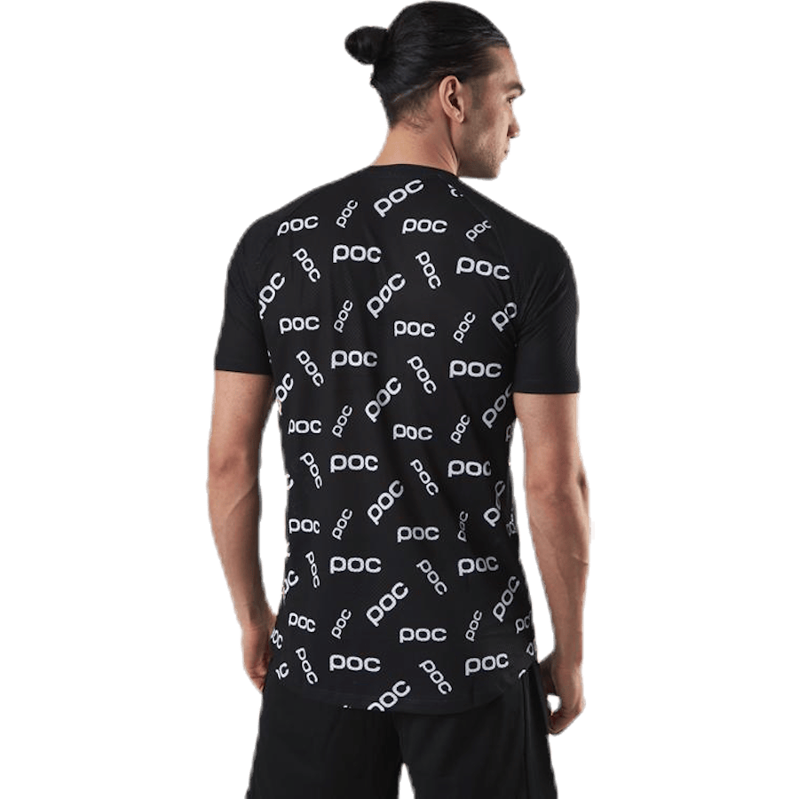 MTB Pure Tee Black - Bild 2