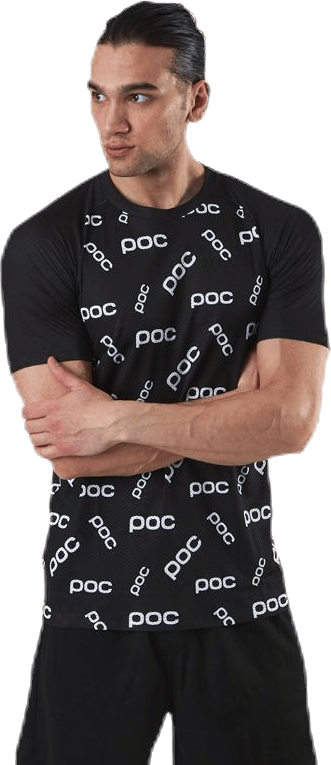 MTB Pure Tee Black - Bild 3