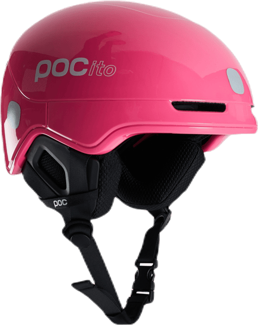 POCito Obex Spin Pink, Unisex, Apparatuur, Bescherming, Alpine sporten, Roze, XXS