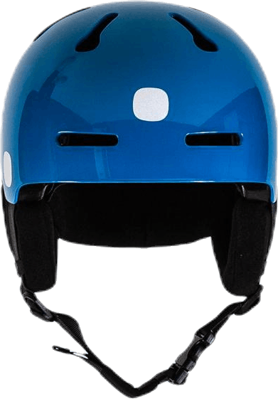 POCito Auric Cut Spin Blue, Unisex, Apparatuur, Bescherming, Alpine sporten, Blauw, 51-54 cm