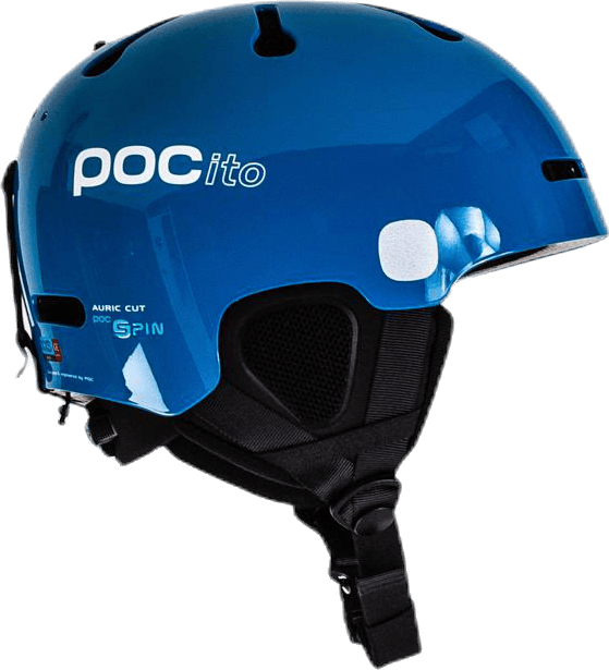 POCito Auric Cut Spin Blue - Bild 2