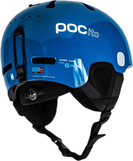 POCito Auric Cut Spin Blue - Bild 3