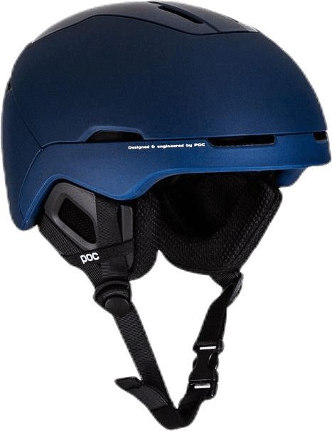 Obex Spin Blue, Unisex, Equipment, Protection, Alpine sports, Blue, 59-62 cm