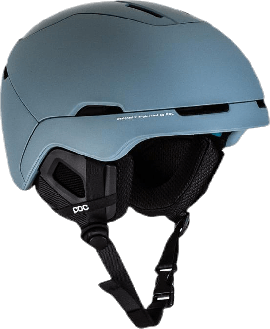 Obex Spin Blue, Unisex, Ausrüstung, Protektoren, Alpinsport, Blau, 51-54 cm