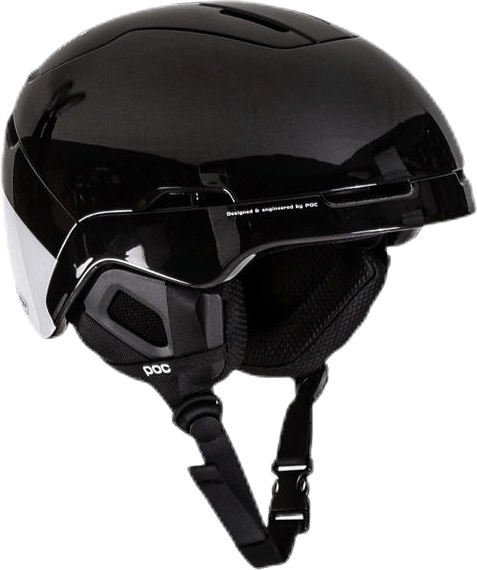 Obex BC Spin Black, Unisex, Ausrüstung, Protektoren, Alpinsport, Schwarz, 51-54 cm