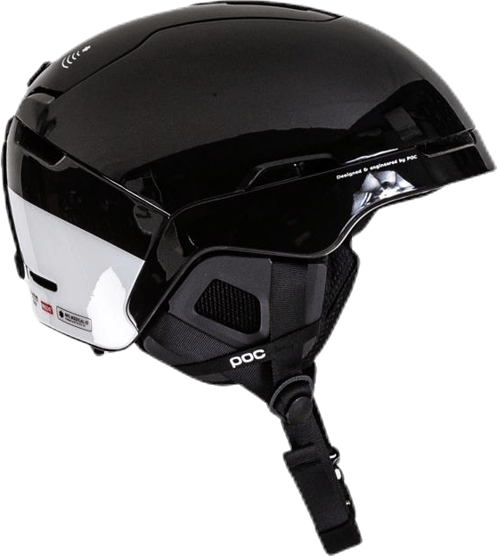 Obex BC Spin Black - Bild 2