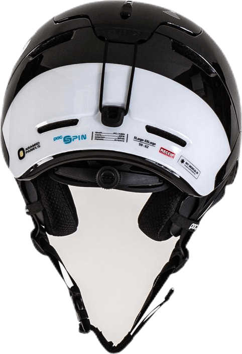 Obex BC Spin Black - Bild 4