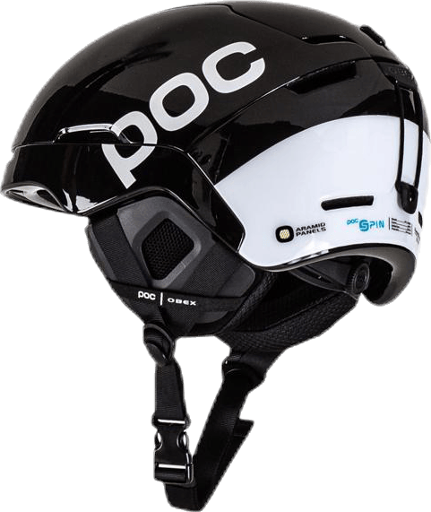 Obex BC Spin Black - Bild 5