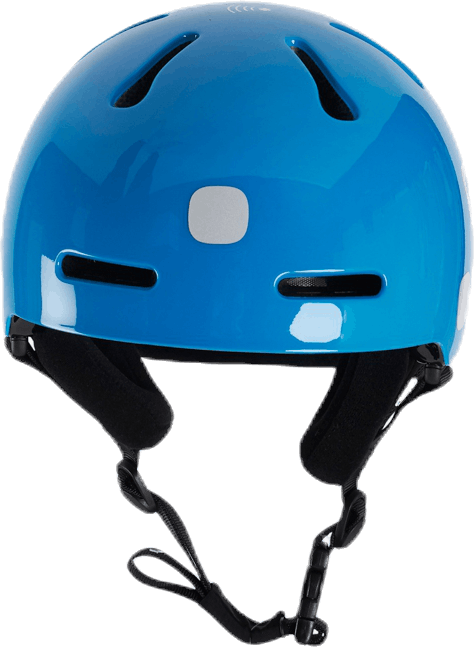 POCito Fornix Spin Blue, Unisex, varusteet, Suojaus, Alppien urheilu, Sininen, M/L