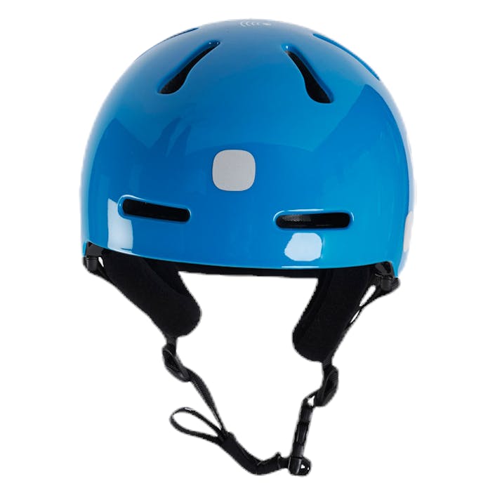 POCito Fornix Spin Blue, Unisex, Utrustning, Skydd, Alpina sporter, Blå, XS/S