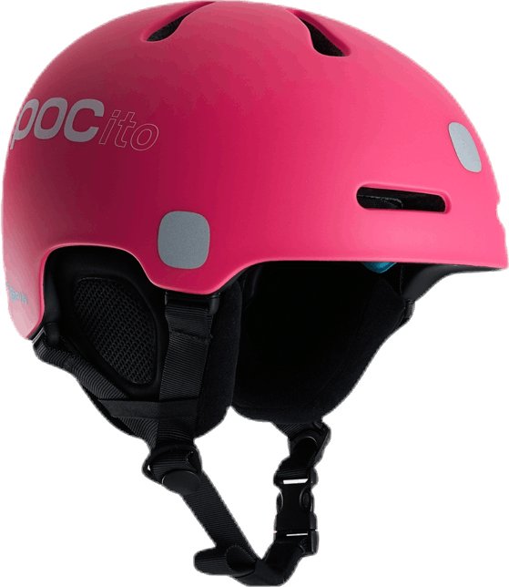 POCito Fornix Spin Pink, Unisex, Ausrüstung, Protektoren, Alpinsport, Rosa, XS/S