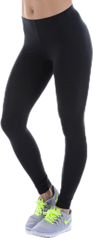 W Legging Black