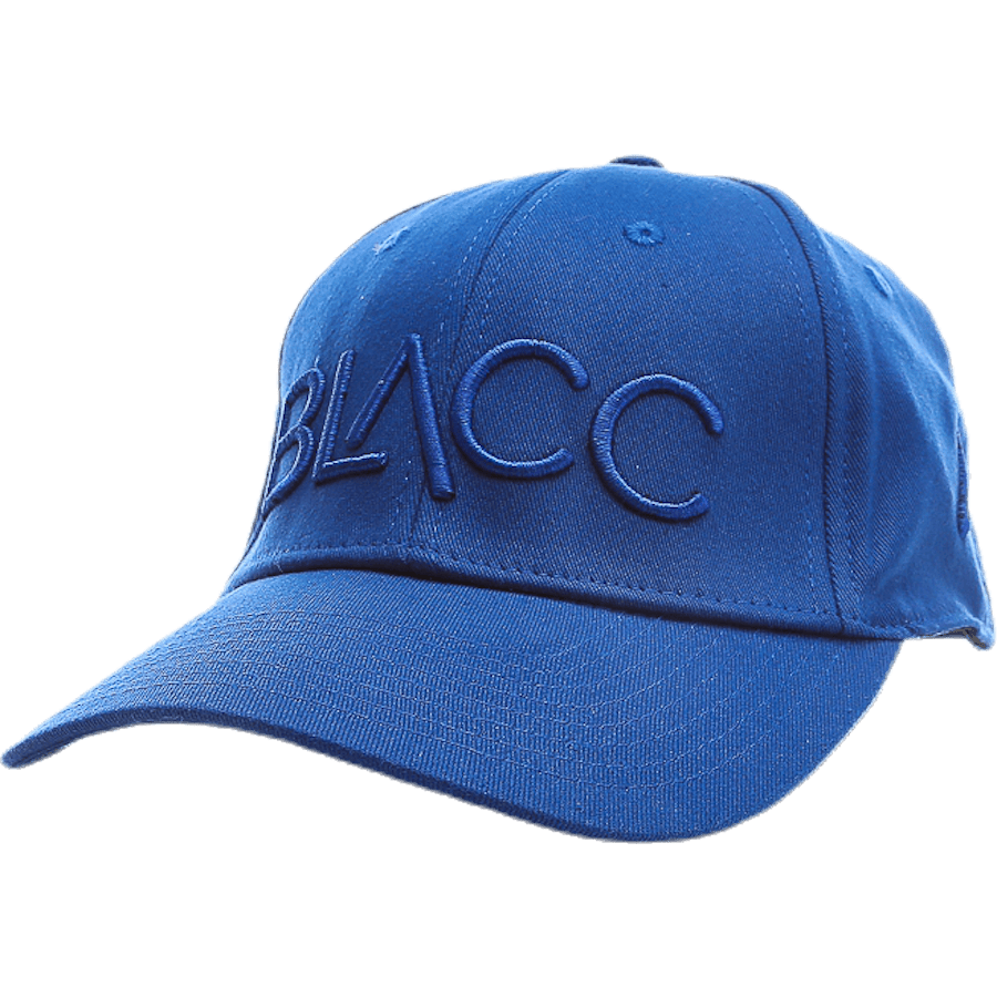 Fit Cap Blue