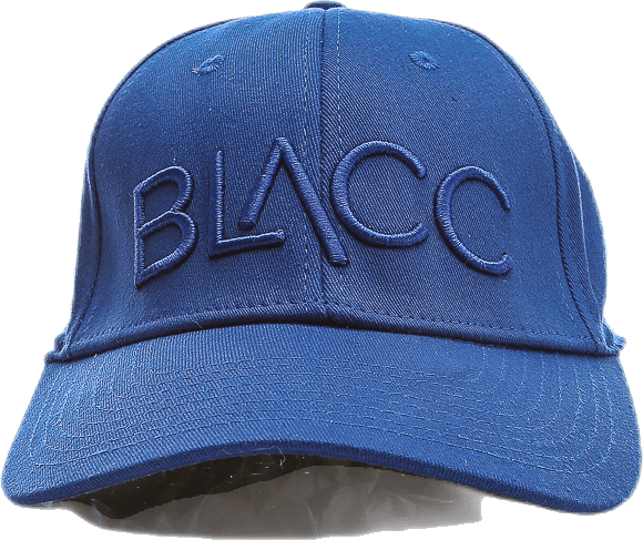 Fit Cap Blue - Bild 2