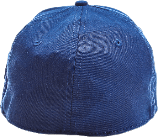 Fit Cap Blue - Bild 4