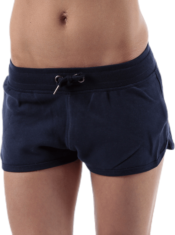W Sweat Shorts Blue