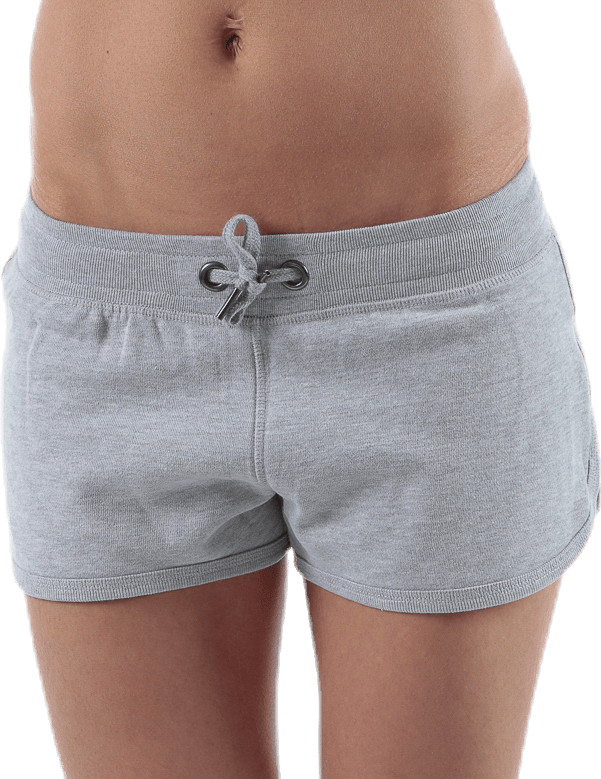 W Sweat Shorts Grey