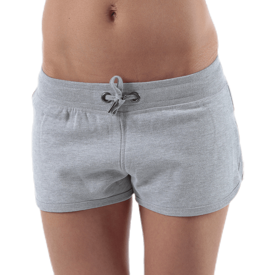W Sweat Shorts Grey