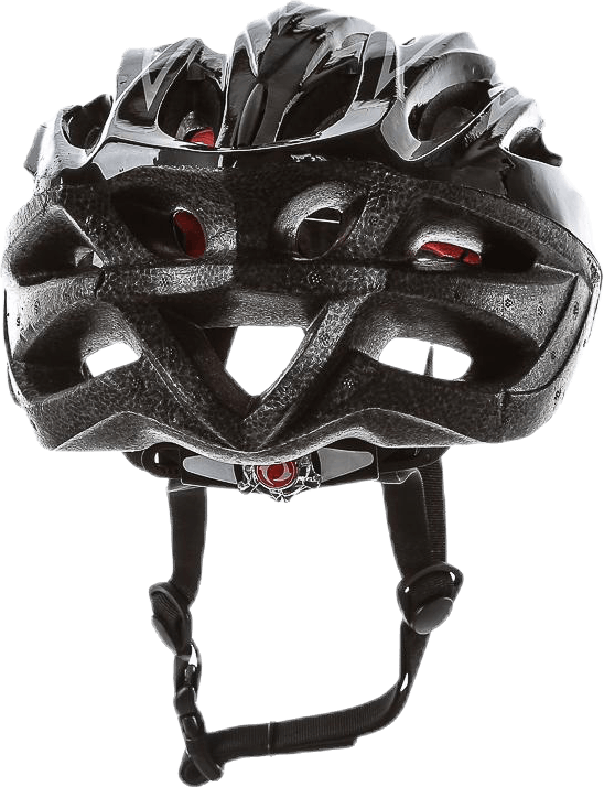 TR Helmet SR Black/Grey