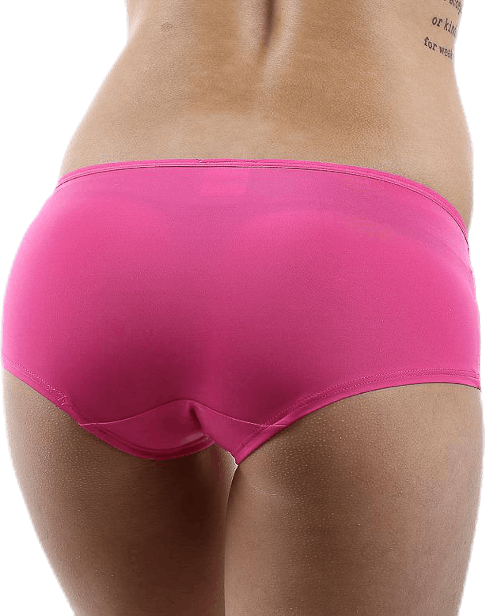 3-pack Micro Hipster Pink