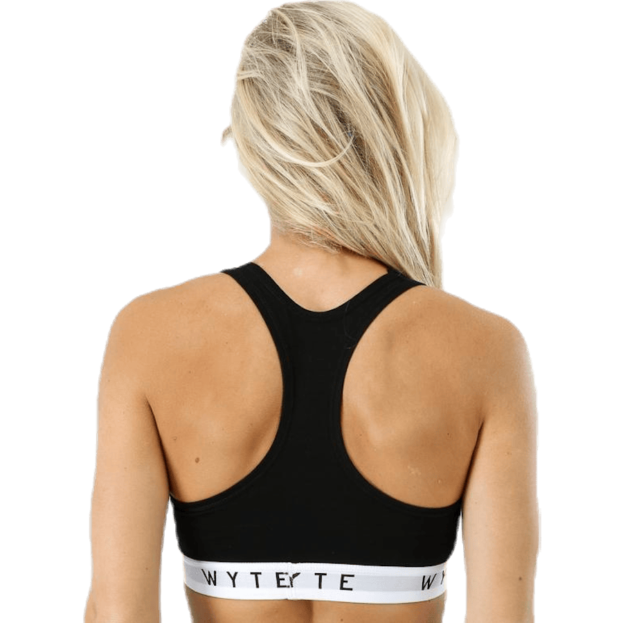 Jane Top Black - Bild 3