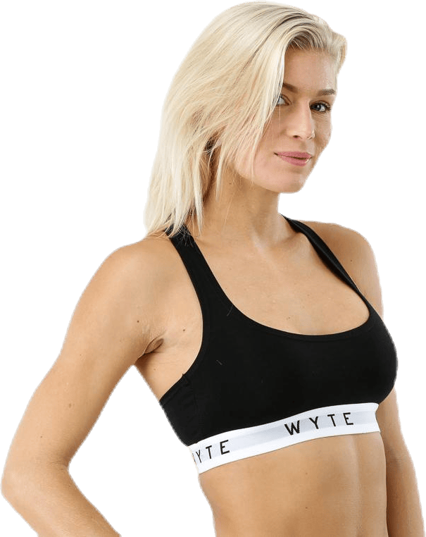 Jane Top Black - Bild 4