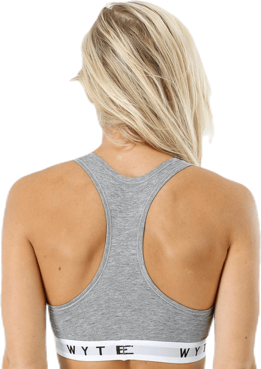 Jane Top Grey - Bild 2