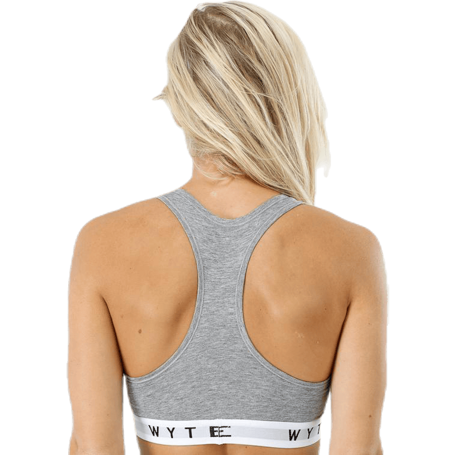 Jane Top Grey - Bild 2