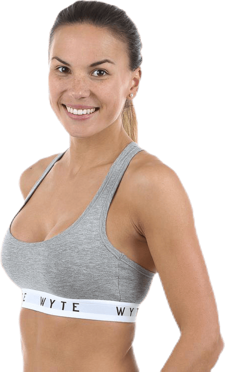 Jane Top Grey - Bild 4