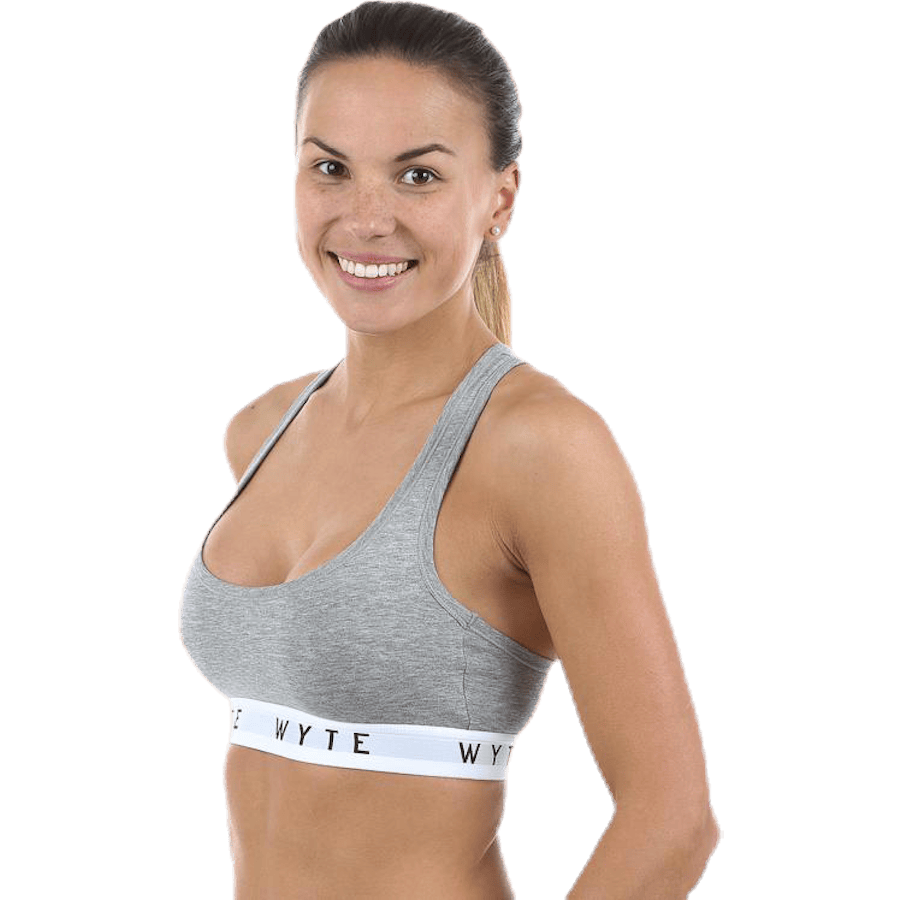 Jane Top Grey - Bild 4