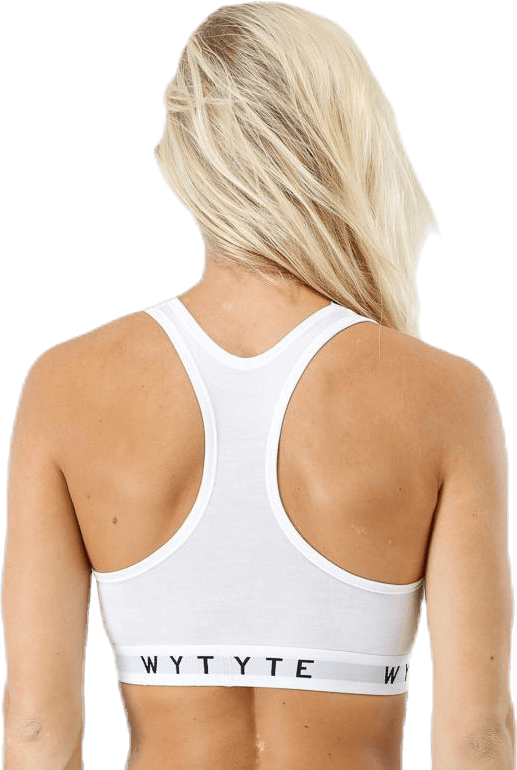 Jane Top White - Bild 2