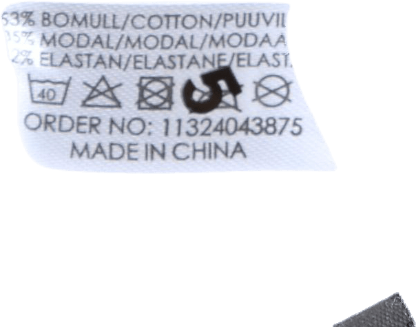 Jane Top White - Bild 5