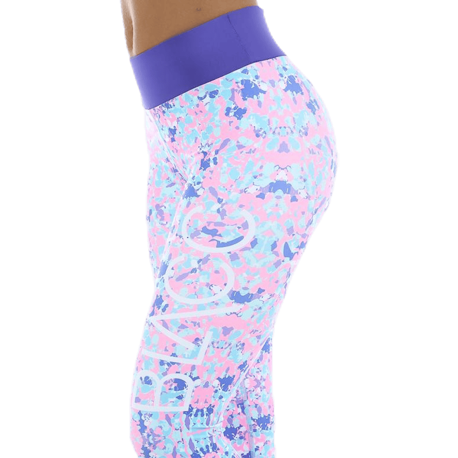 Bluebell Purple/Patterned - Bild 6