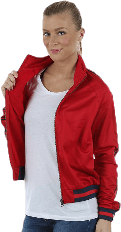 Jenny Jacket Red - Bild 6