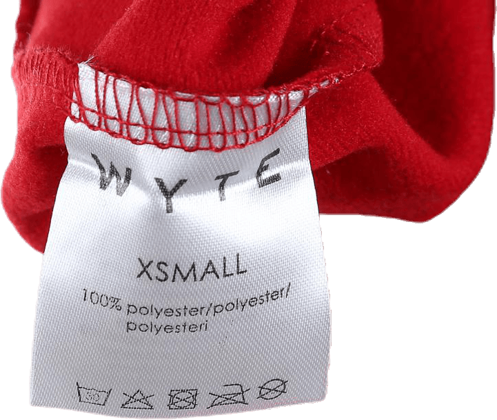 Jenny Jacket Red - Bild 7