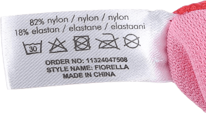 Fiorella Pink/Red - Bild 5