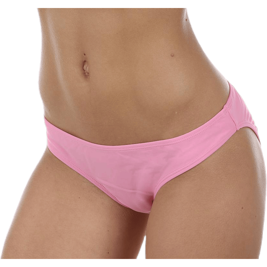 Violet Brief Pink