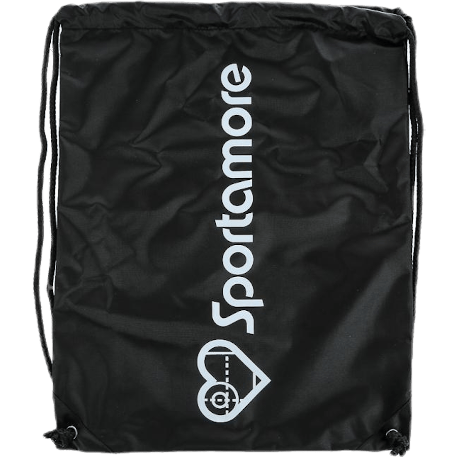 Sportamore Gym Bag Black