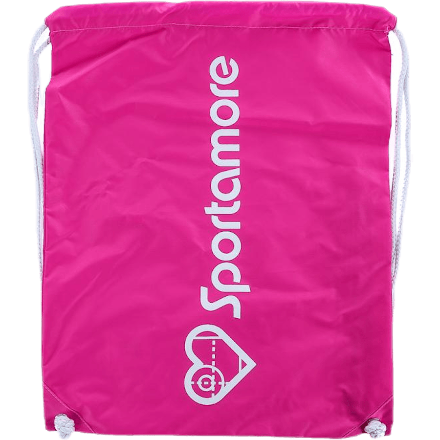 Sportamore Gym Bag Pink