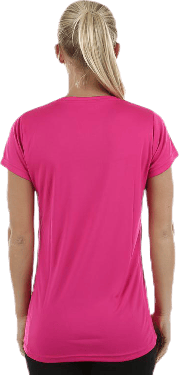 Sportamore T-shirt Pink - Bild 2