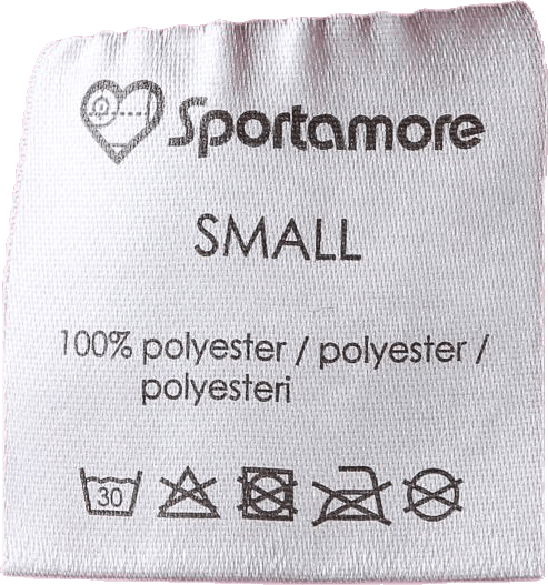 Sportamore T-shirt Pink - Bild 5