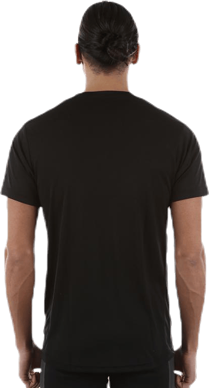 Sportamore T-shirt Black - Bild 2