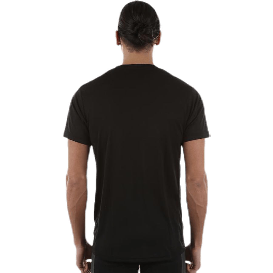 Sportamore T-shirt Black - Bild 2