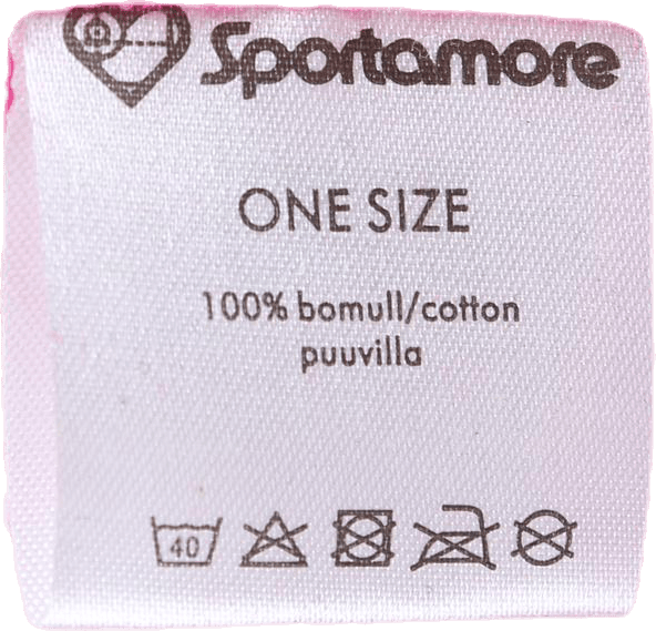 Sportamore Towel Pink - Bild 4