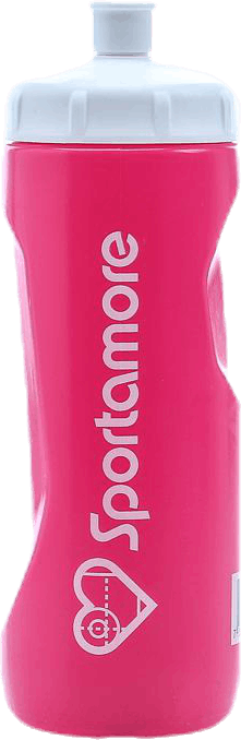 Bottle 500 Pink, Unisex, Equipment, bottles & flasks, Workout, Pink, ONESIZE