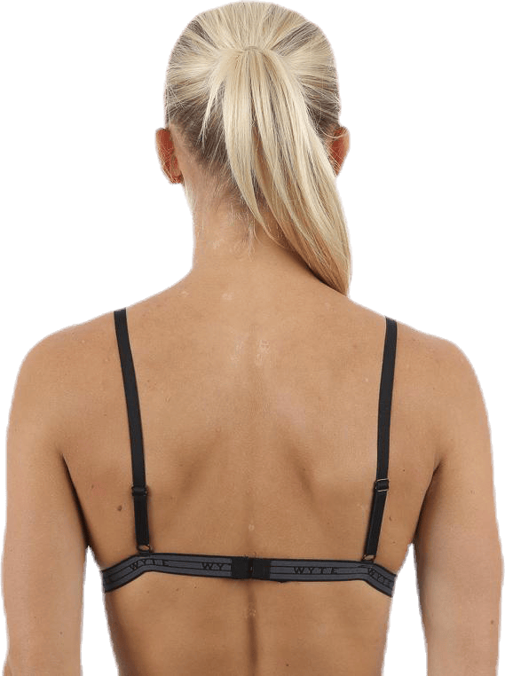 Emily Top Black - Bild 2