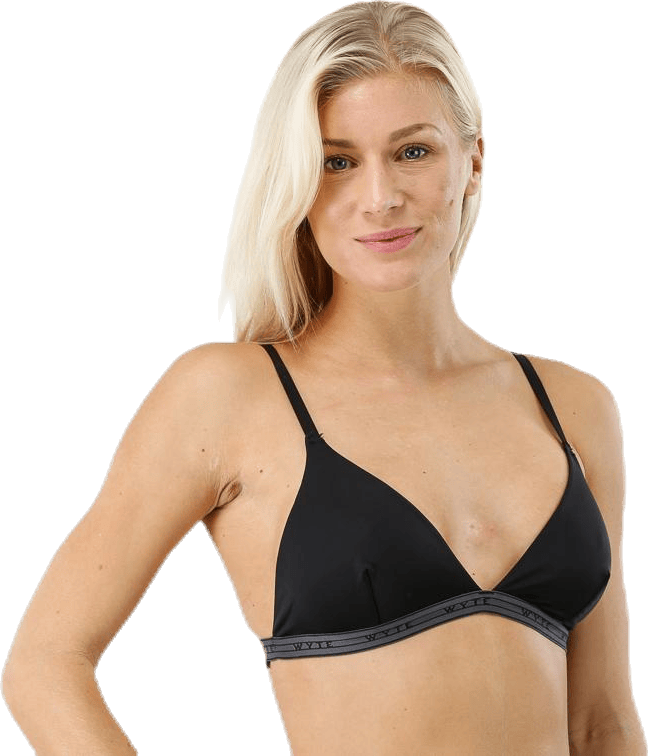 Emily Top Black - Bild 4