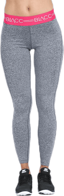 Power Tights Pink/Grey - Bild 2
