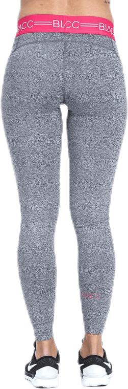 Power Tights Pink/Grey - Bild 3