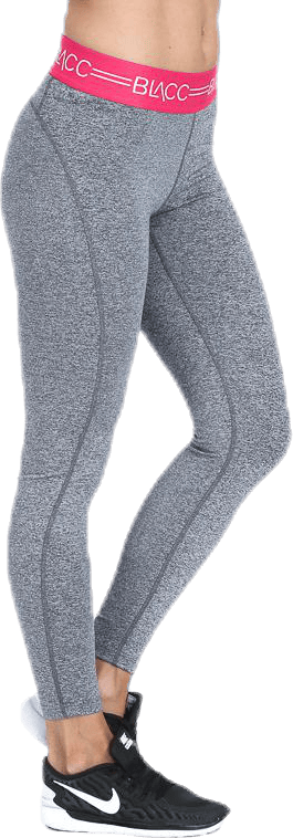 Power Tights Pink/Grey - Bild 4